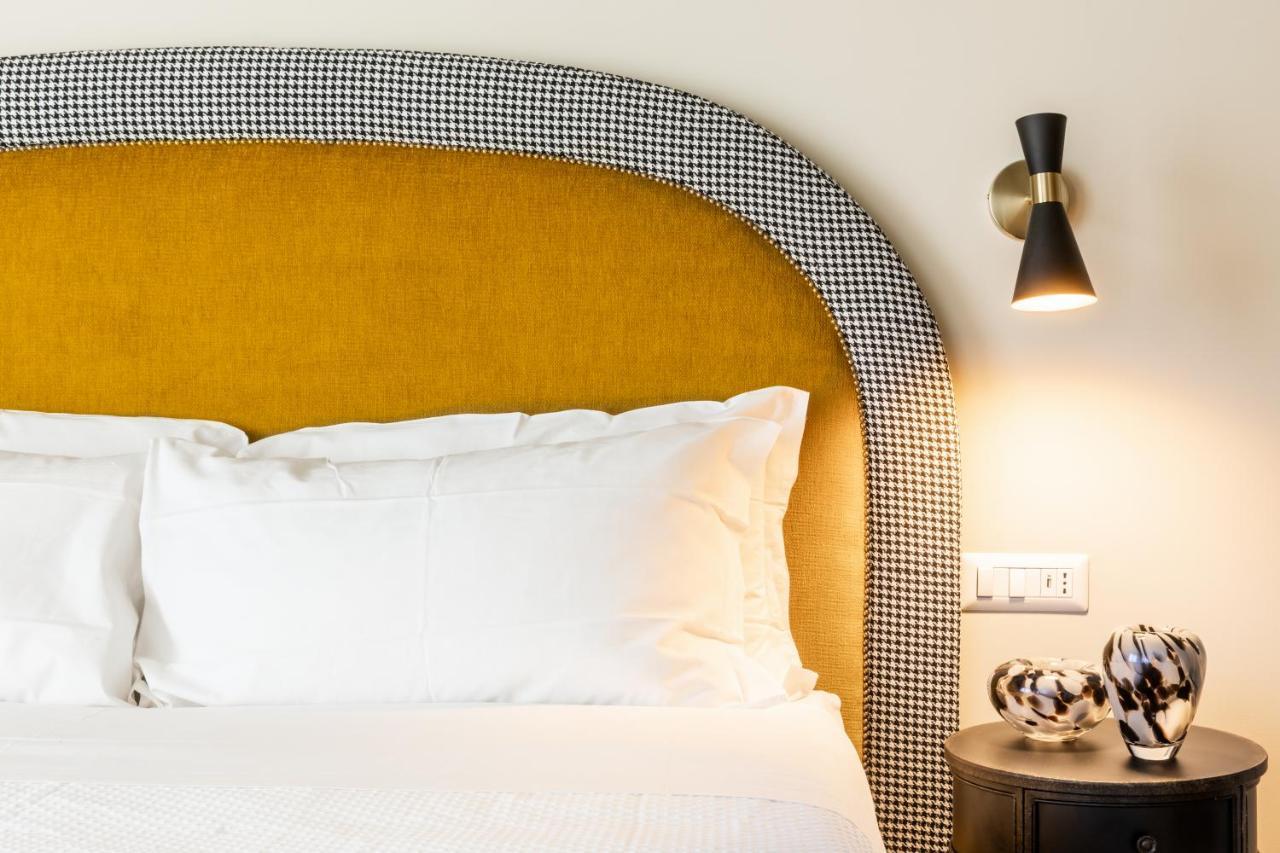 Daplace - Corso Sempione Suites Milan Exterior photo