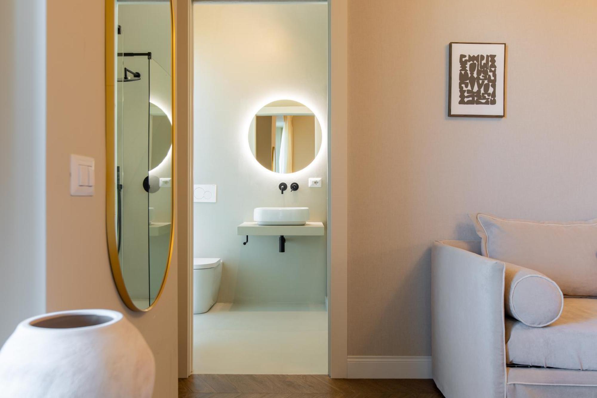 Daplace - Corso Sempione Suites Milan Exterior photo
