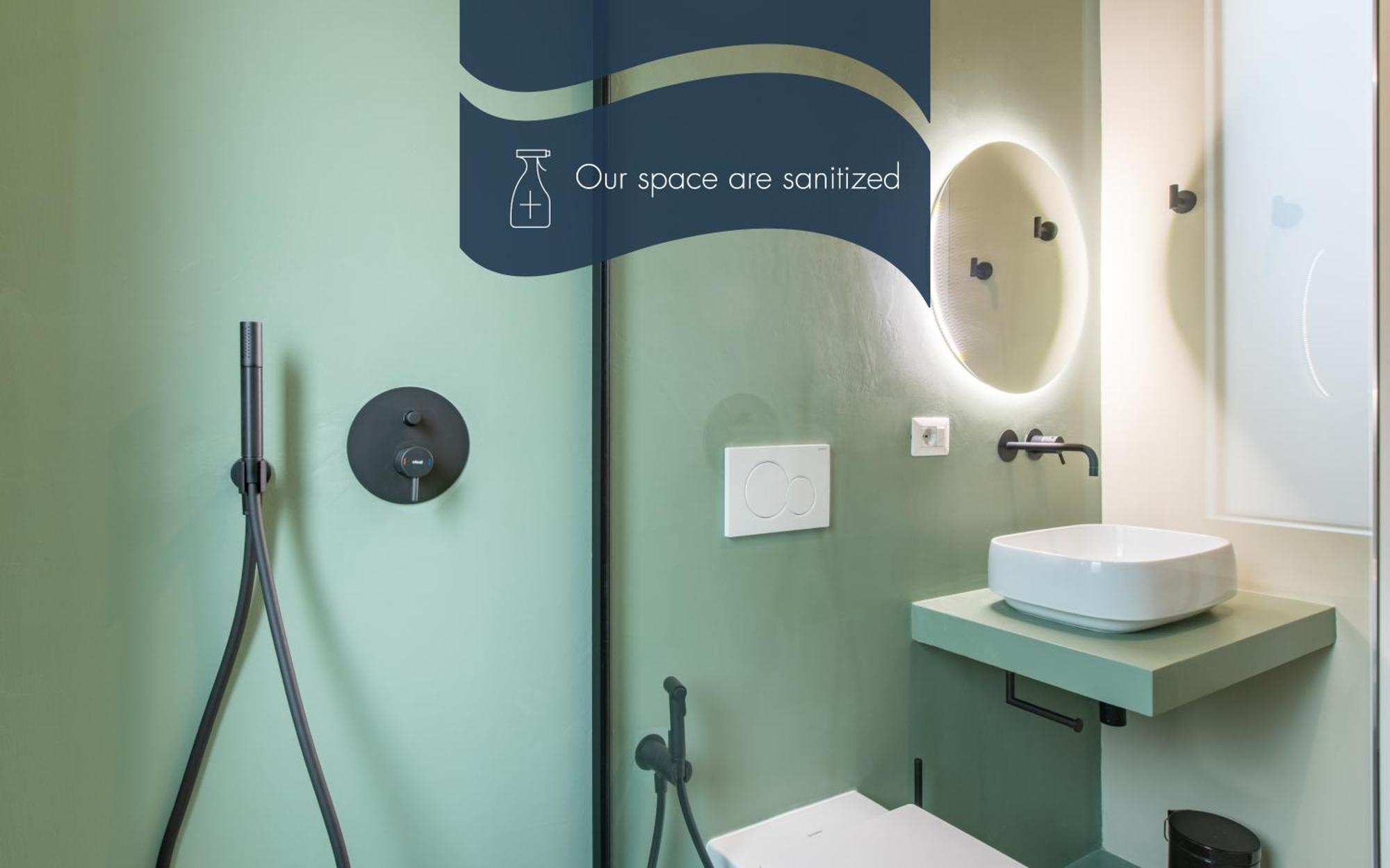 Daplace - Corso Sempione Suites Milan Exterior photo