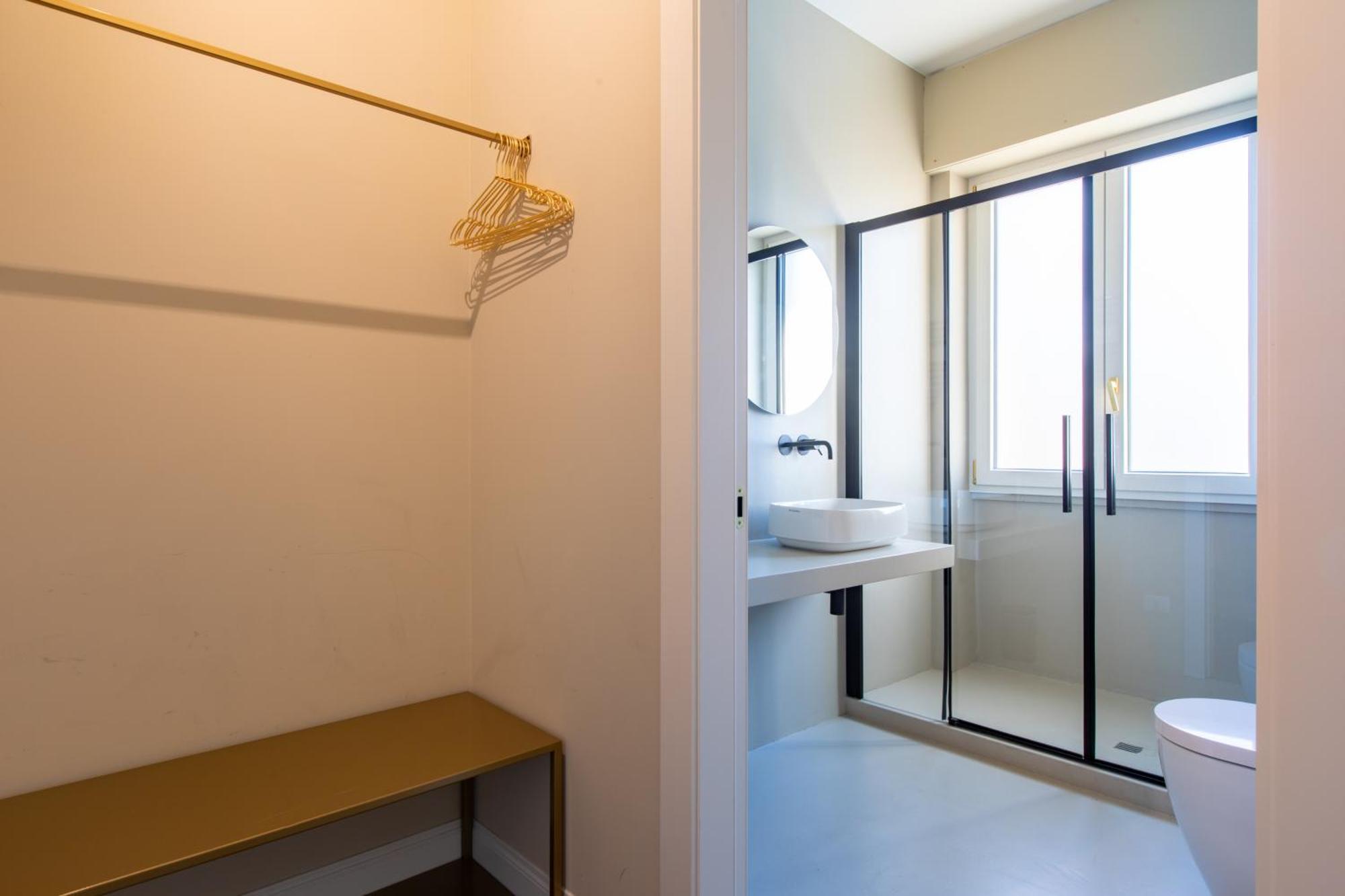 Daplace - Corso Sempione Suites Milan Room photo