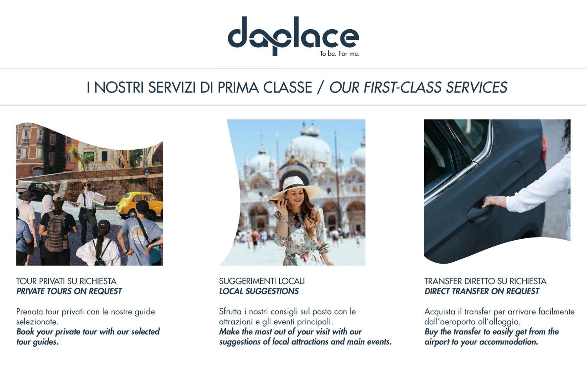 Daplace - Corso Sempione Suites Milan Exterior photo